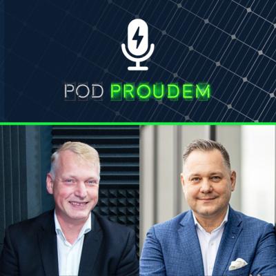 Pod proudem
